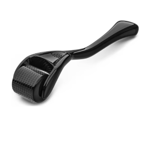 Roll-On Microneedling