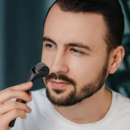 Roll-On Microneedling